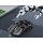 Attack Shark R3 Magnesium Alloy 8kHz/26kDPI PAW3395 czarna - 1545125 - zdjęcie 2